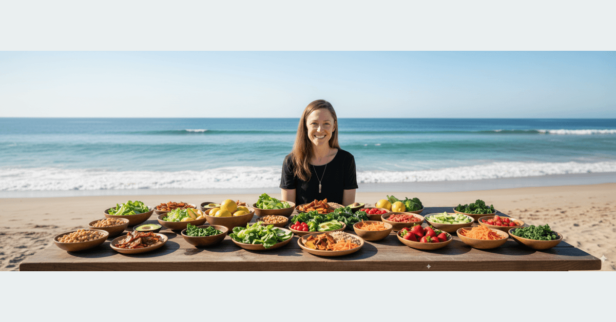Rooted Wellness Retreats Announces 6-Day Functional Medicine Immersion in Kona, Hawaii for February 2026