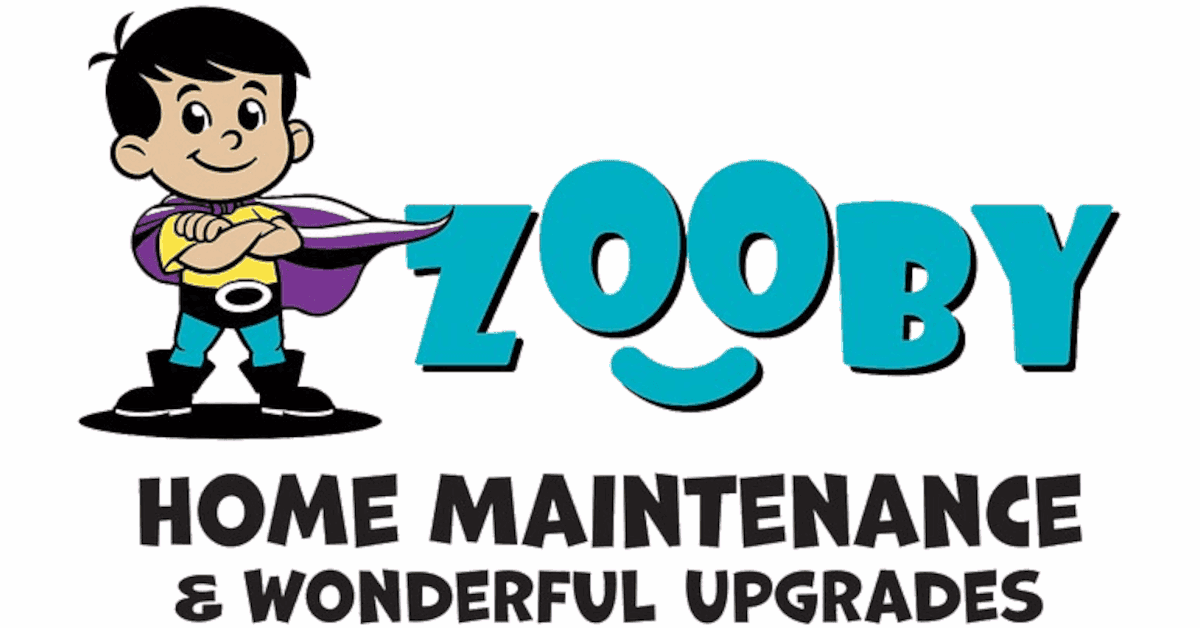 Zooby Neighborhood Superheroes Introduces 5-Year Warranty and Measured Coat System for Residential Painting in San Antonio