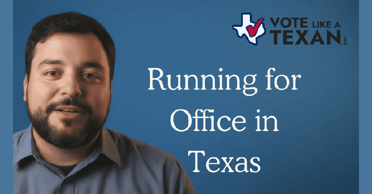 New Episode Spotlights John Hash's Campaign for Texas House District 50 Amid Education and Voter Engagement Concerns