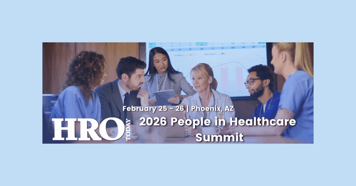 HRO Today Opens Nominations for 2026 Front of the Frontline Awards