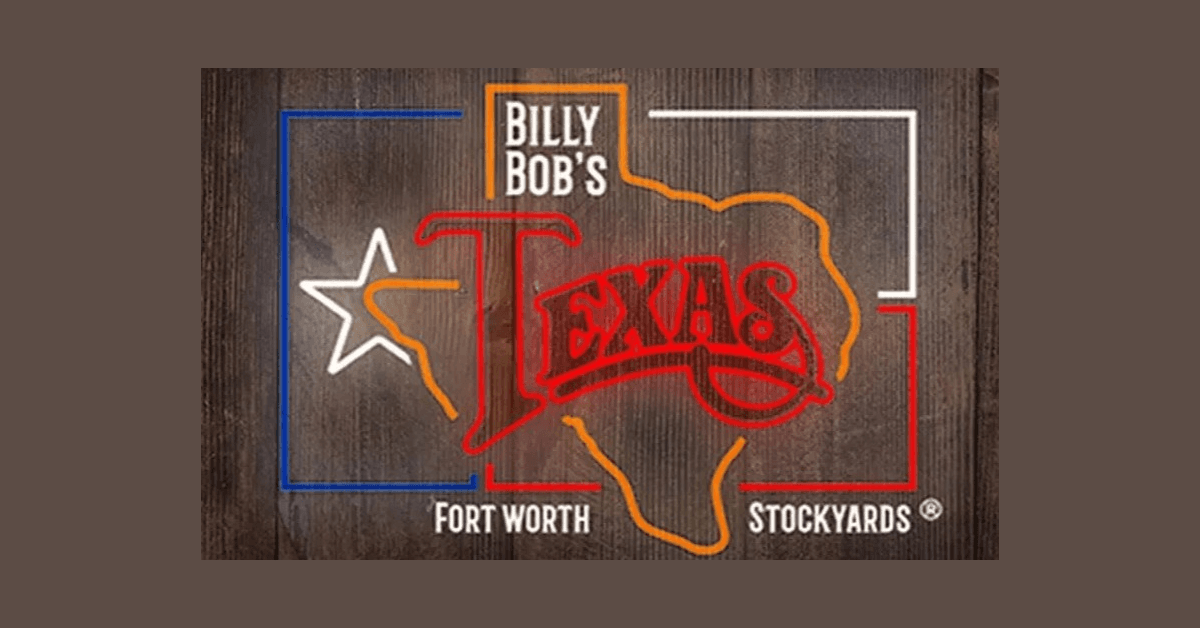 Billy Bob’s Texas Launches VIP Songwriter Experience Through Charity Ace Package
