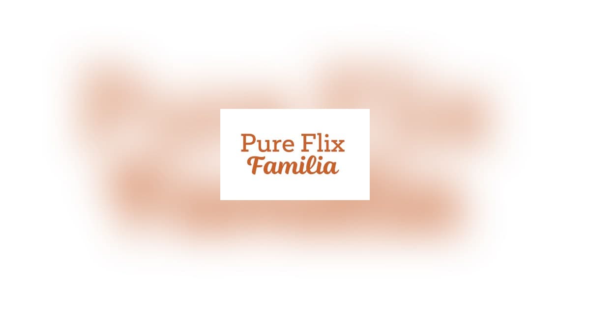 Great American Media Launches Pure Flix Familia to Serve Latino Families