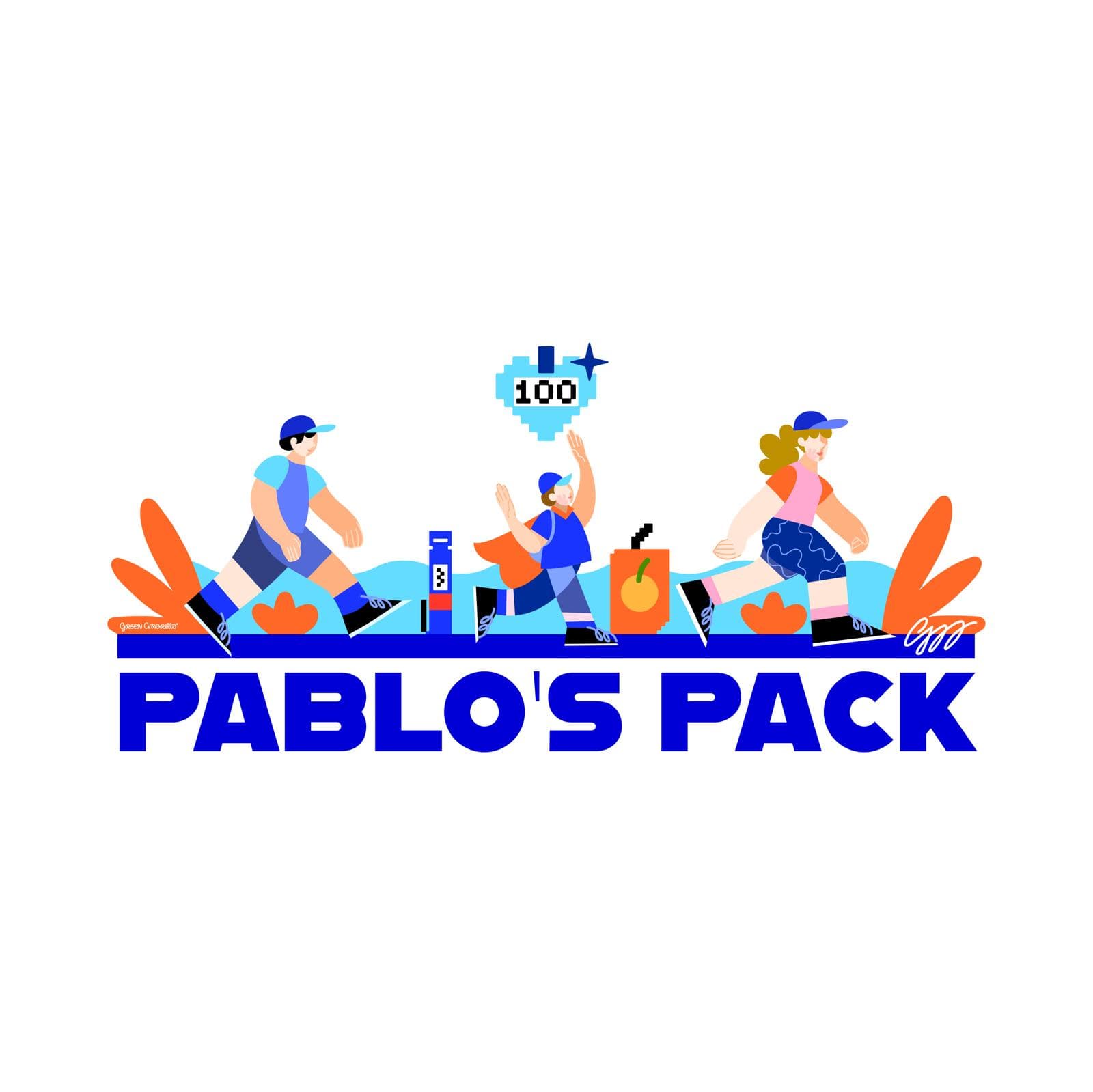 Jacksonville Family Transforms Type 1 Diabetes Diagnosis Into Advocacy With Pablo’s Pack T1D and Breakthrough T1D Walk