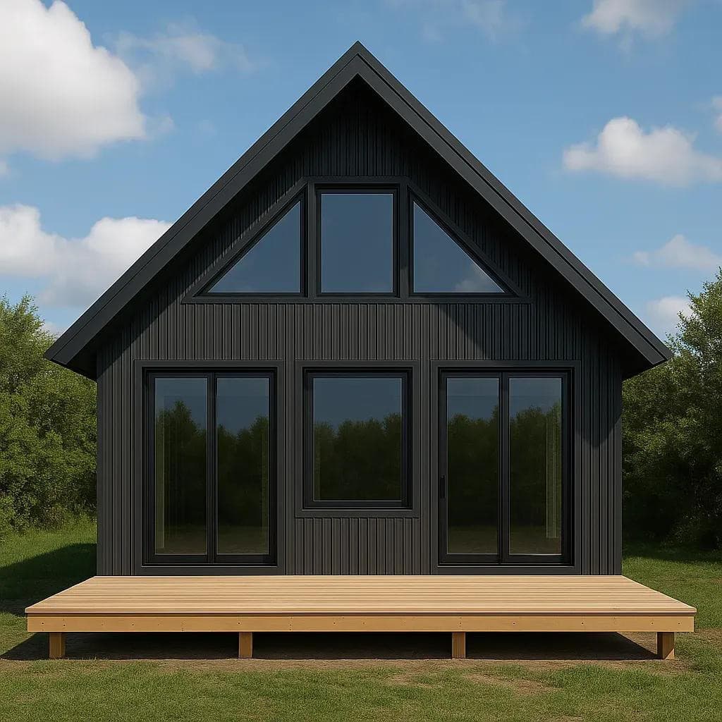 Little Twig Homes Launches Affordable DIY Home Kits for Modern Living