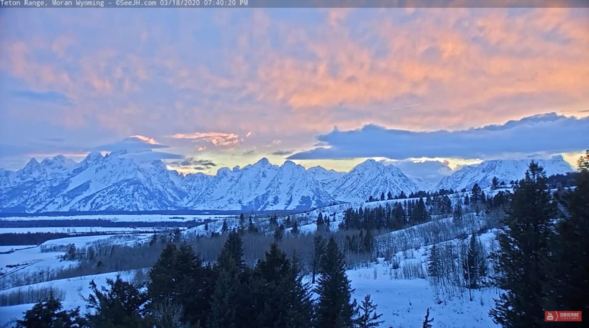 SeeJH.ai Launches to Blend AI with Local Expertise in Jackson Hole