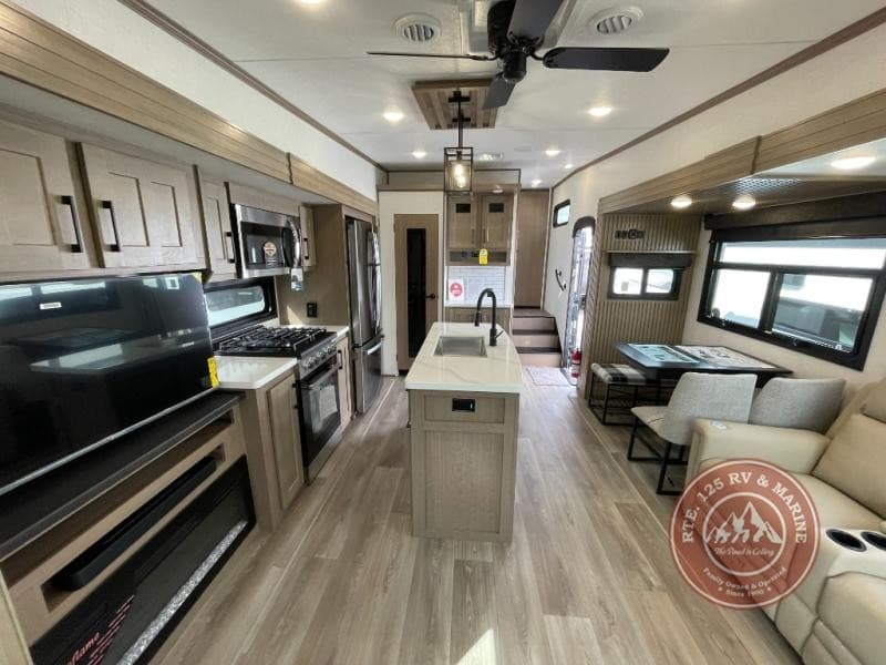Rte. 125 RV & Marine Expands 2026 RV Inventory in Rochester, NH