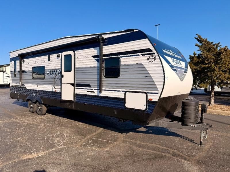 Missouri RV Dealer Expands Travel Trailer Inventory and Enhances Online Customer Tools