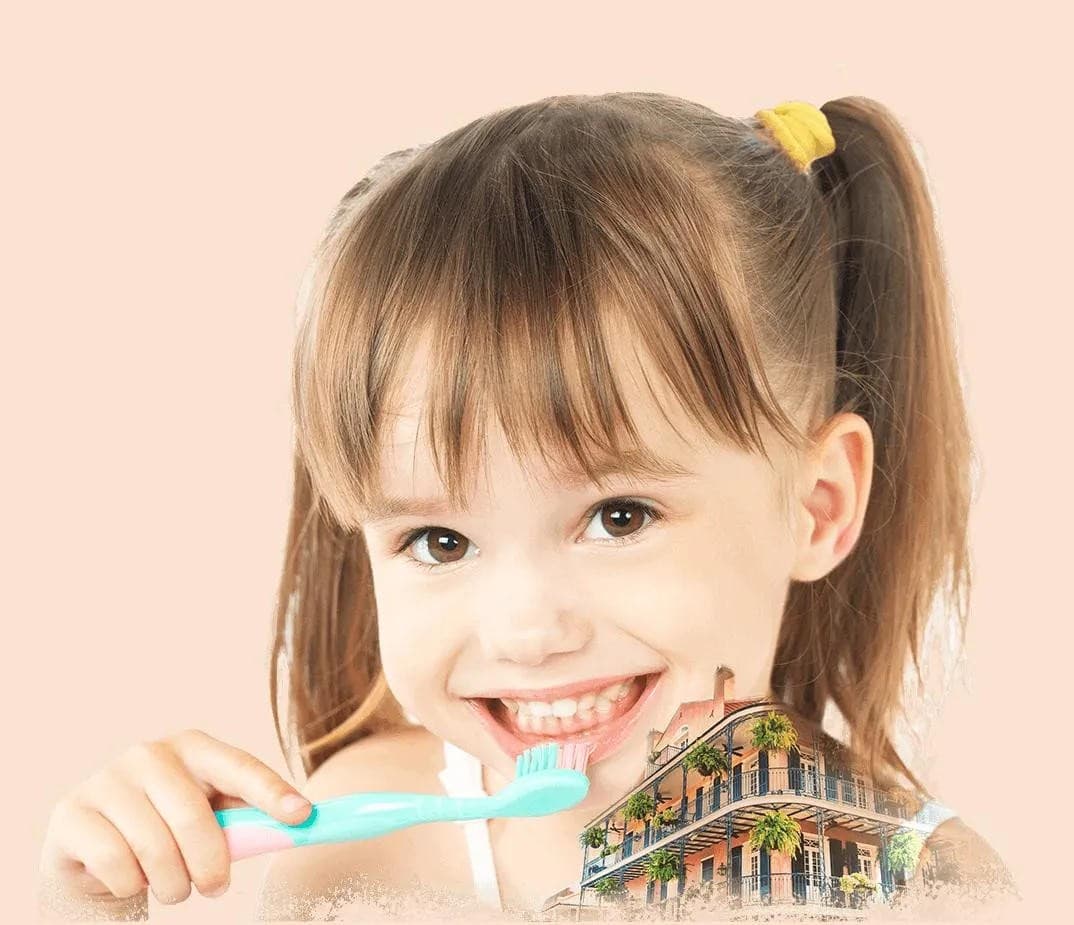 NOLA Pediatric Dentistry Unveils Resource Page for Mandeville Families