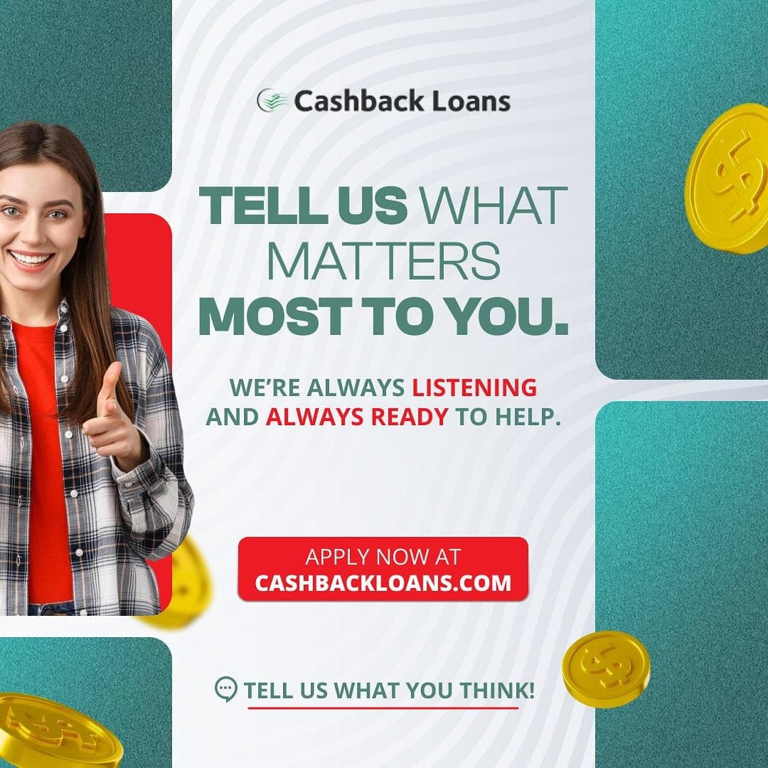 Cashback Loans Marks Two Decades of Payday Lending in California, Funding Millions of Loans Since 2003