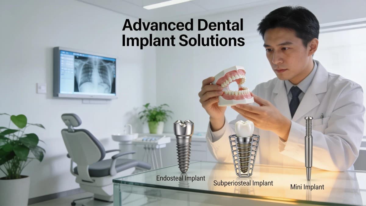 How to Get Affordable Dental Implants Without Sacrificing Quality