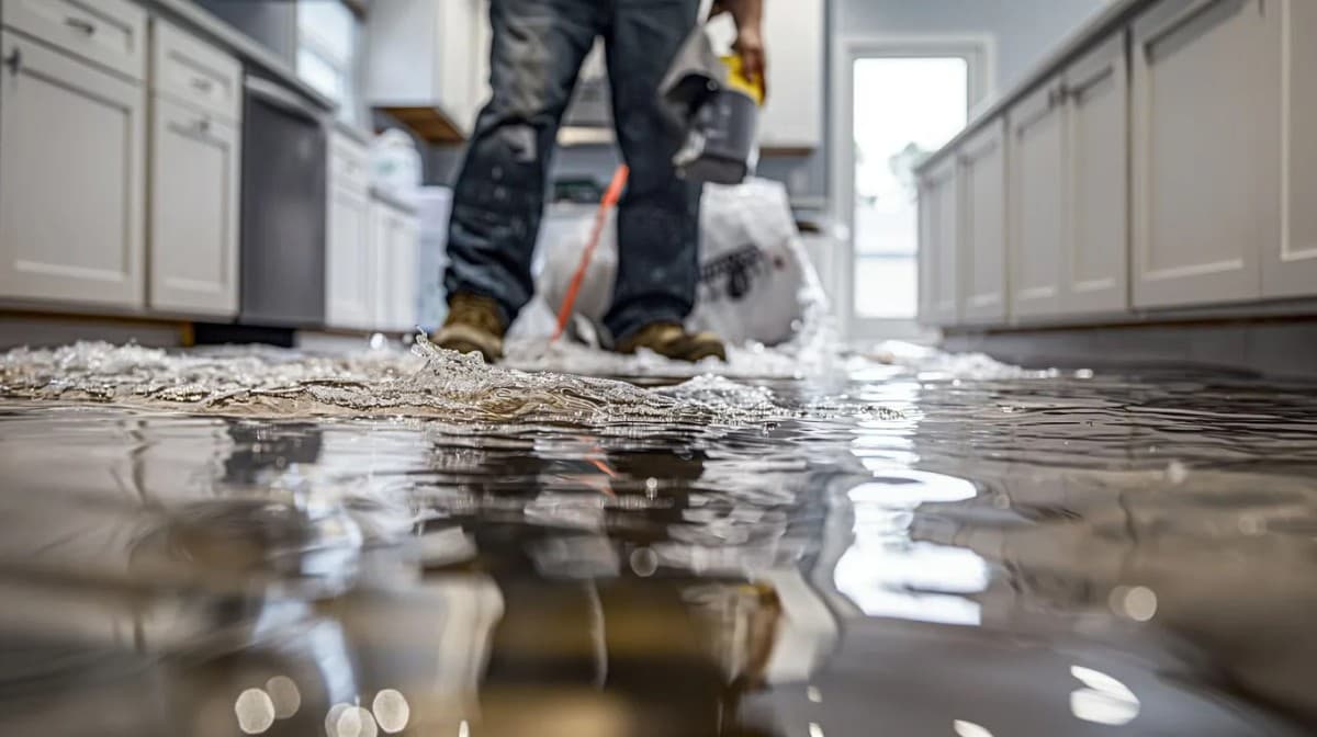 88-Year-Old Iowa Firm Offers 24/7 Water Damage Response in Cedar Rapids
