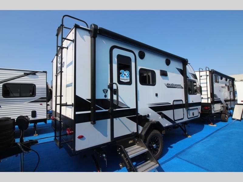 Pete's RV Center Expands Used Camper Selection and Financing Across Multi-State Network