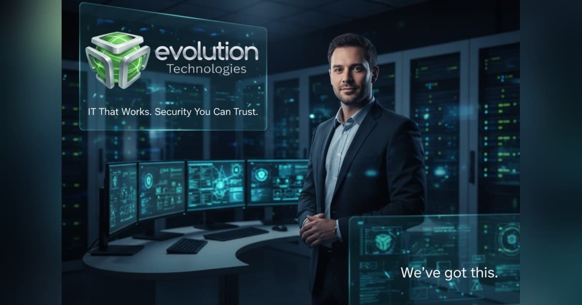 Ev0-Tech Founder Dan Vega Responds to CDM Report Highlighting SMBs as Fastest-Growing Attack Surface