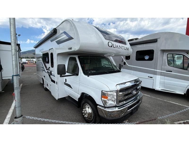 Michael Hohl RV Expands Inventory with New Thor Quantum Class C Motorhomes