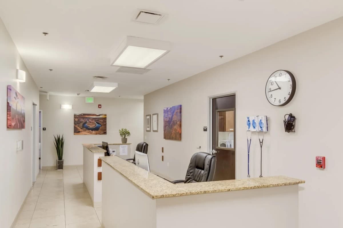Scottsdale Detox Clarifies Detox vs. Rehab Gap, Partners with The Hope House for Continuity of Care
