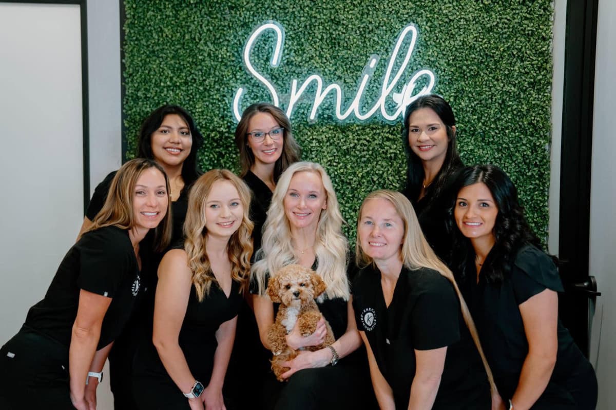 Knecht Orthodontics Elevates Smile Care in Mont Belvieu with Advanced Orthodontic Services