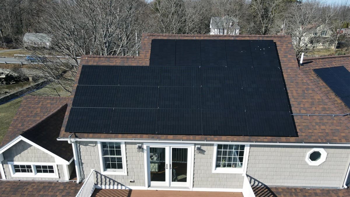 Sunfinity Power Offers Integrated Solar and Roof Bundles to Simplify Home Energy Upgrades in New England
