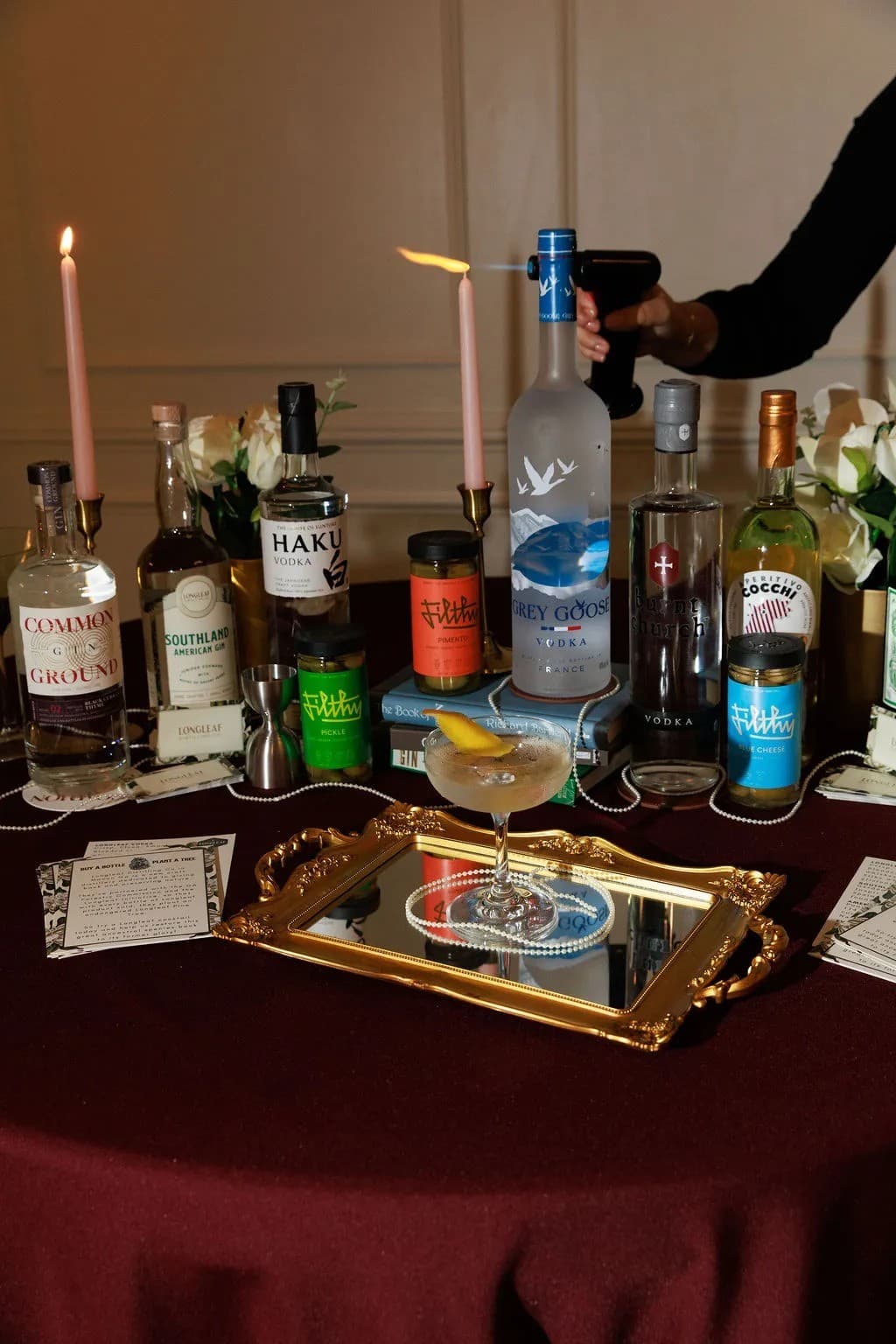 Formosa Bar Introduces Tiered Wedding Packages to Simplify Compliance and Planning