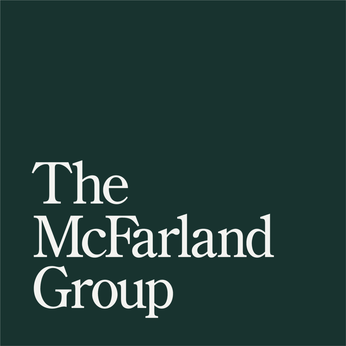 McFarland Group Expands M&A Advisory for Owner-Led Businesses