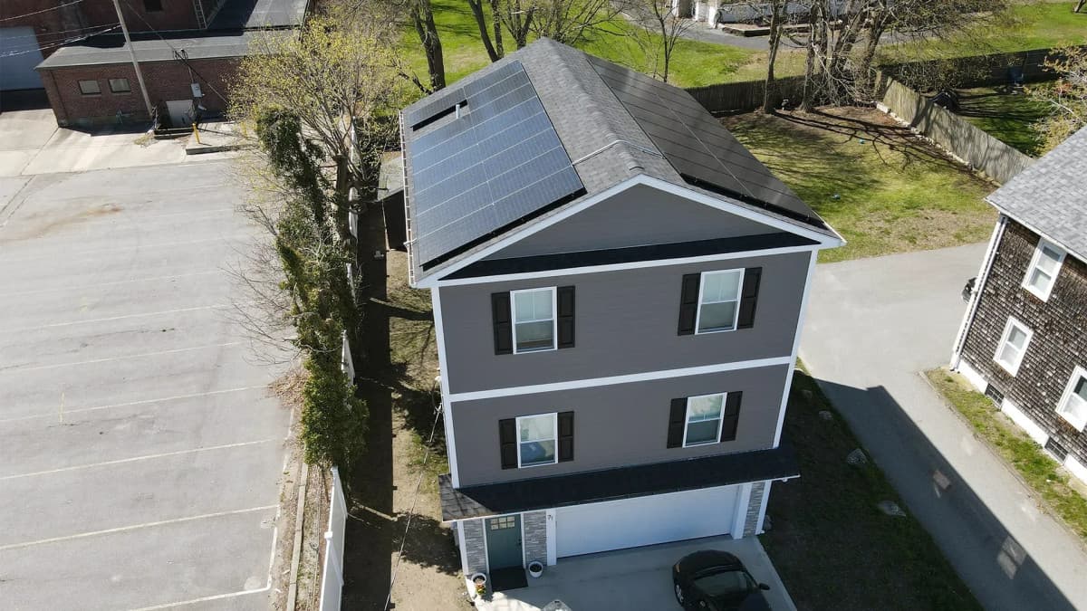 Understanding the Solar Installation Process in Rhode Island: A Guide for Homeowners