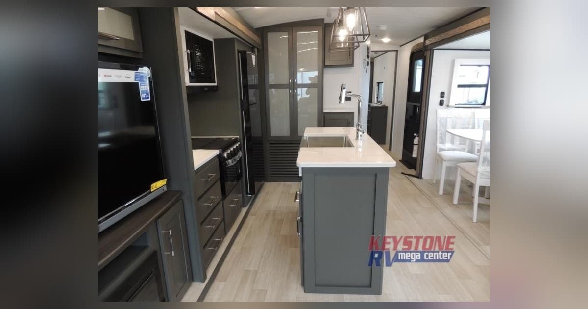 Keystone RV Center Updates Inventory and Pricing, Offering Used RVs and Family Camping Options in Pennsylvania