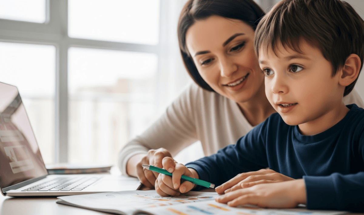 Proven Teaching Methods for Children With Autism: A Guide to What Works and What Doesn't