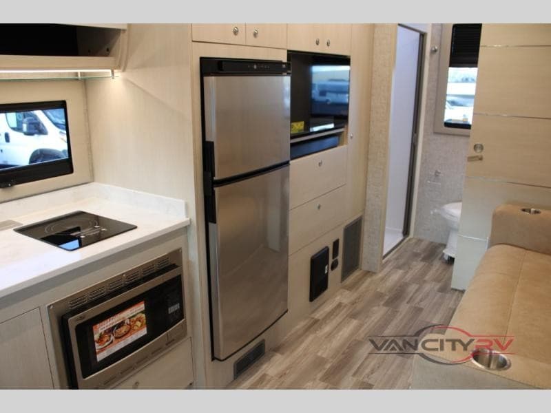 Van City RV Expands Inventory, Boosting Access to Chinook and Roadtrek Motorhomes