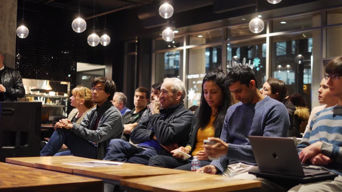 Founders Live NYC Relaunch Rescheduled to June 24