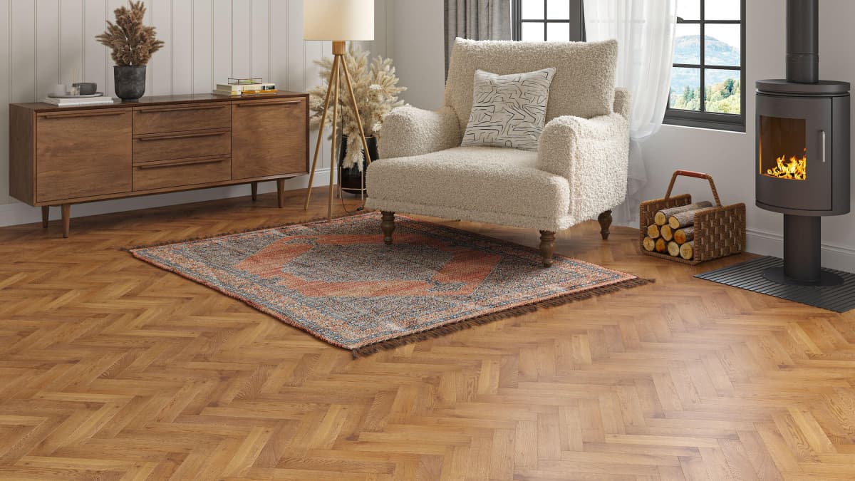 Stories Flooring Expands Solid Wood Flooring Options for Sustainable Home Design