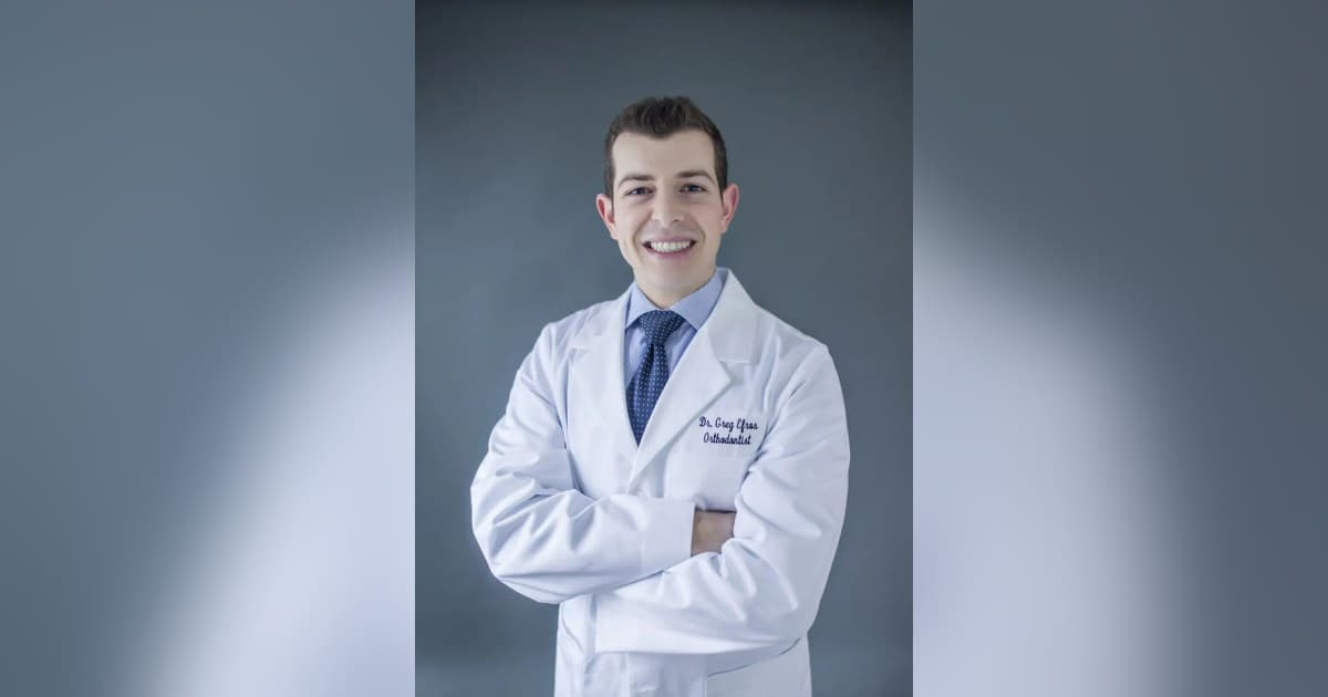 Efros Orthodontics Opens Bennington Office, Expanding Access to Braces and Invisalign