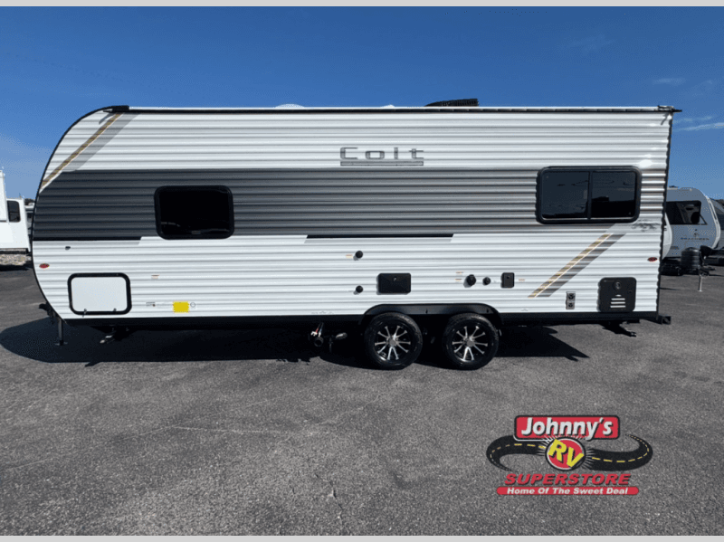 Johnny's RV Superstore Expands Inventory to Meet Growing Demand for Campers and Travel Trailers in Alabama