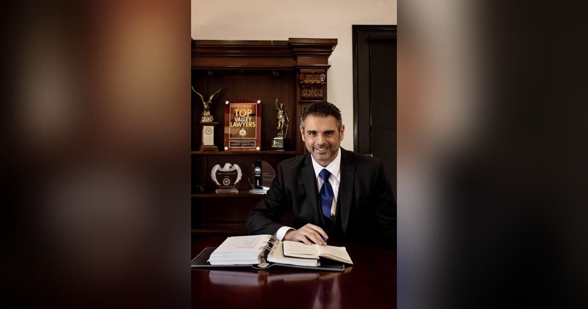 Attorney's Ocean Rescues Highlight the Urgency Behind Personal Injury Advocacy