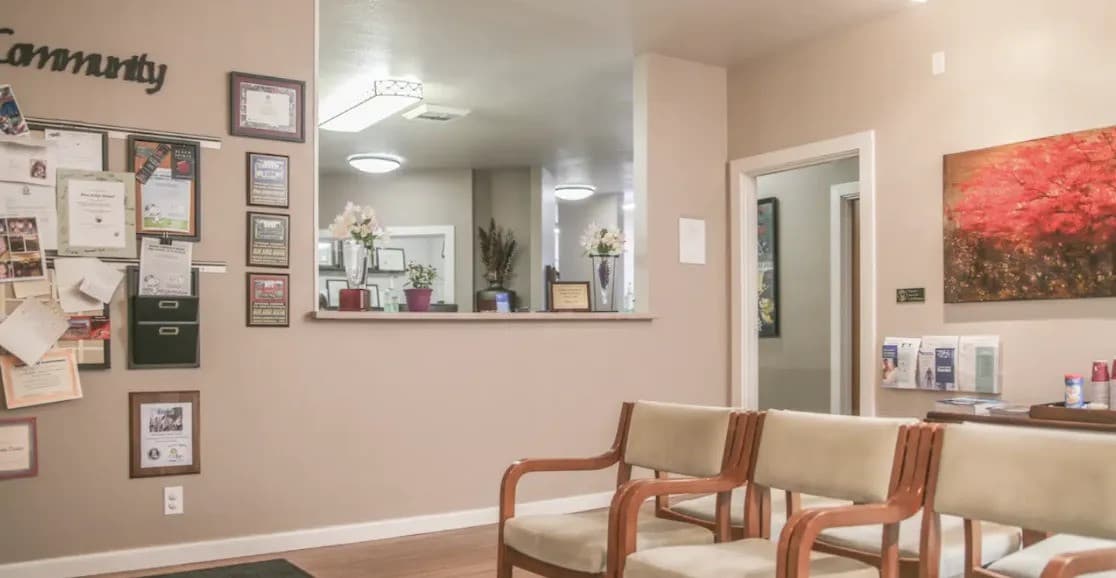 Blue Ridge Family Dental Offers Comprehensive Care in Vacaville