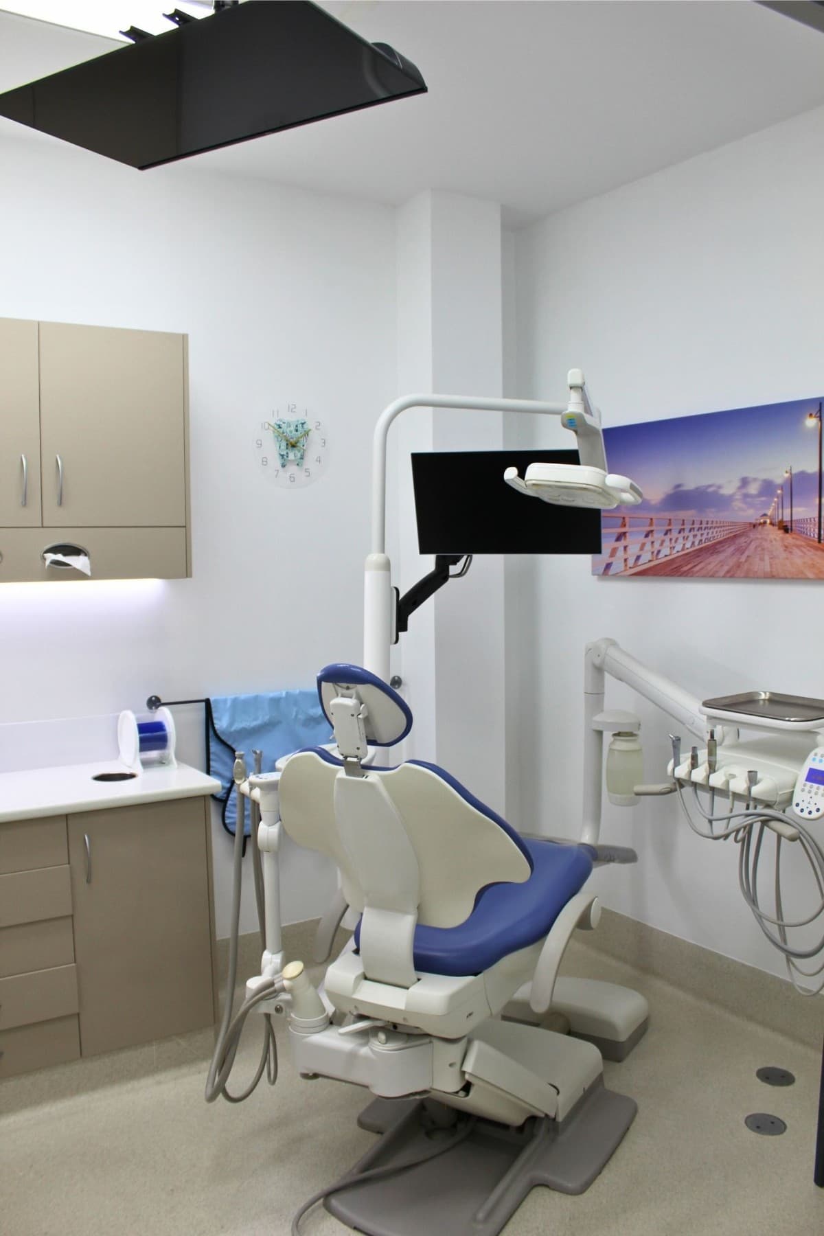 Sandgate Family Dental Expands Tooth Replacement Options with Formal Dental Bridge Assessments
