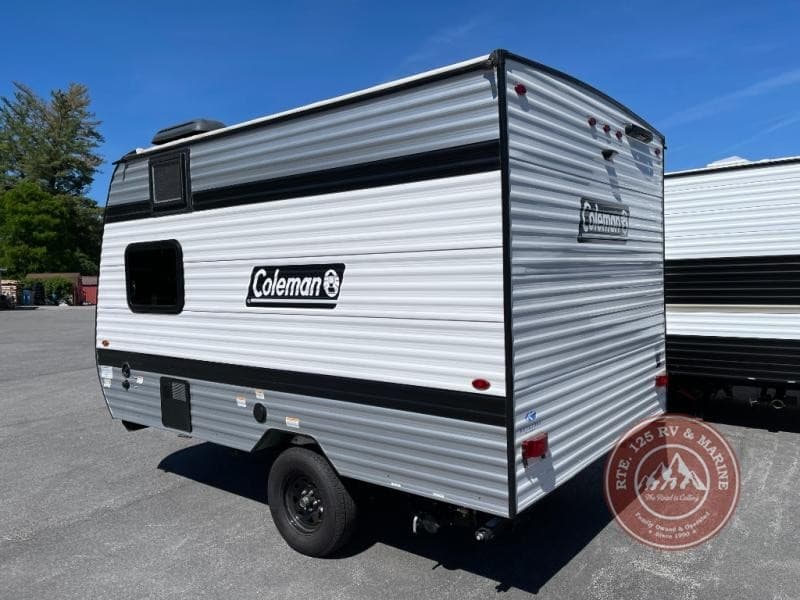 Steady Demand for Used RVs in New Hampshire as Travel Preferences Shift