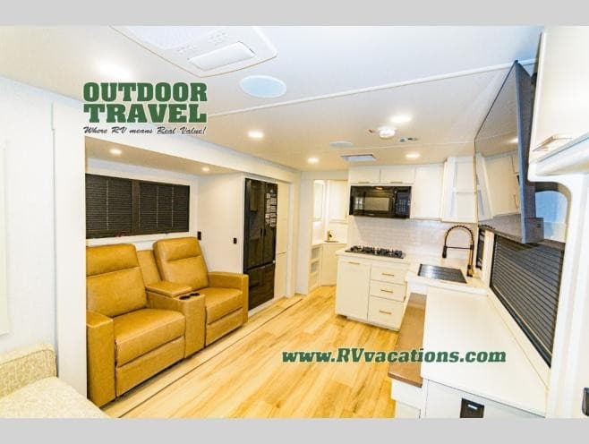 Outdoor Travel Reports Increased RV Interest in Beamsville Ahead of Summer Season