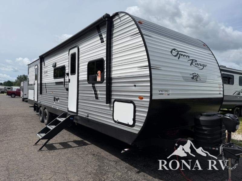 Rona RV LLC Expands 2026 RV Inventory in Pataskala, Ohio, Meeting Growing Demand for Travel Trailers
