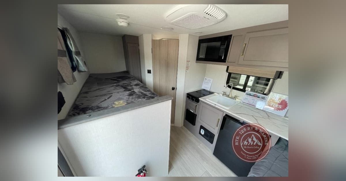 Rte. 125 RV & Marine Expands 2026-2027 Inventory, Giving NH Buyers More Choice