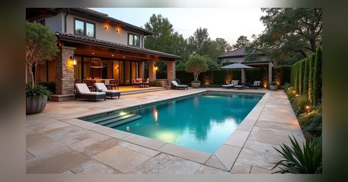 Fixed-Price Pool Builds and 3D Previews Reshape Tampa Bay Construction
