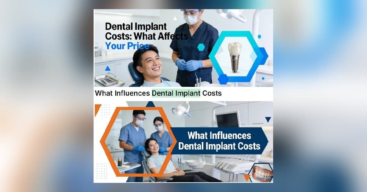 Affordable Dental Implants: How to Save Without Sacrificing Quality