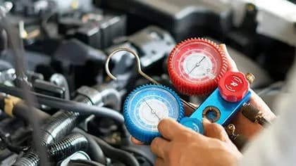 Expert Differential Repair Services in Columbus, OH by Blackstone Complete Auto Care