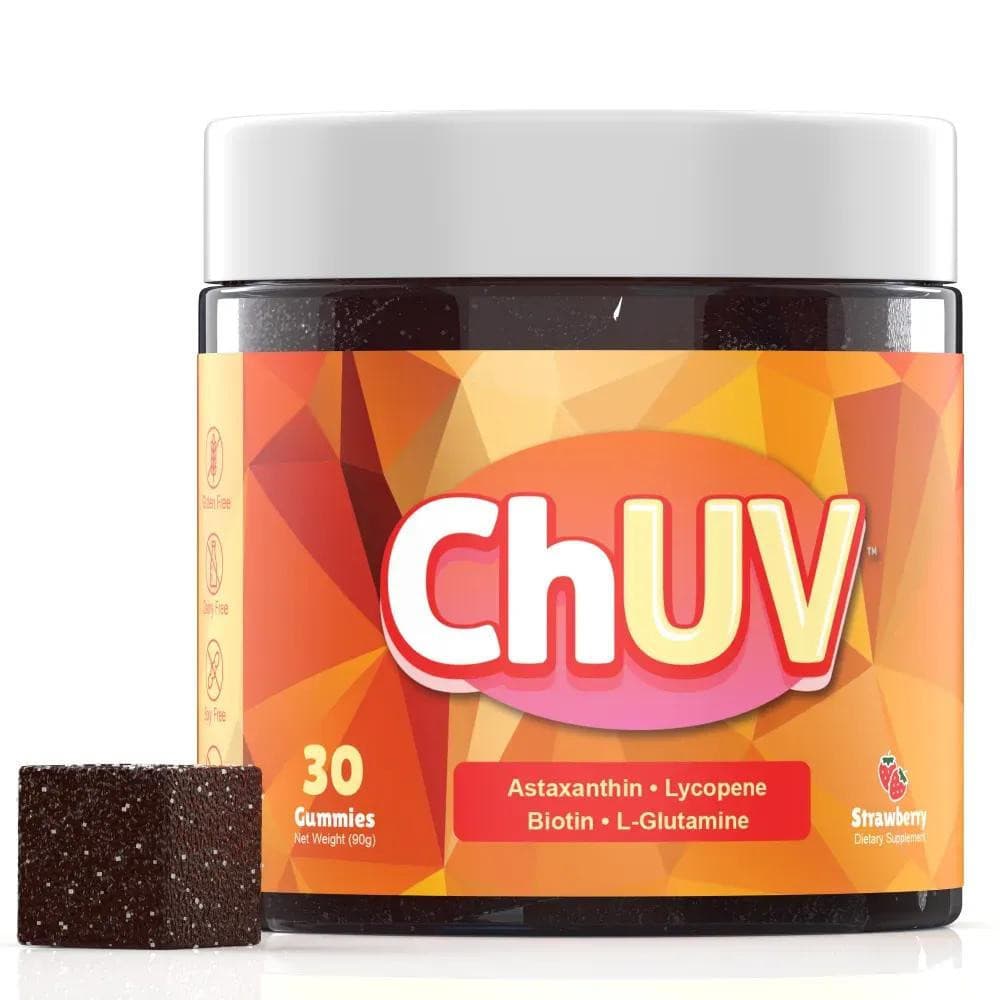 CAYO Nutraceuticals Launches 10x Stronger Tanning Gummy with Concentrated Astaxanthin