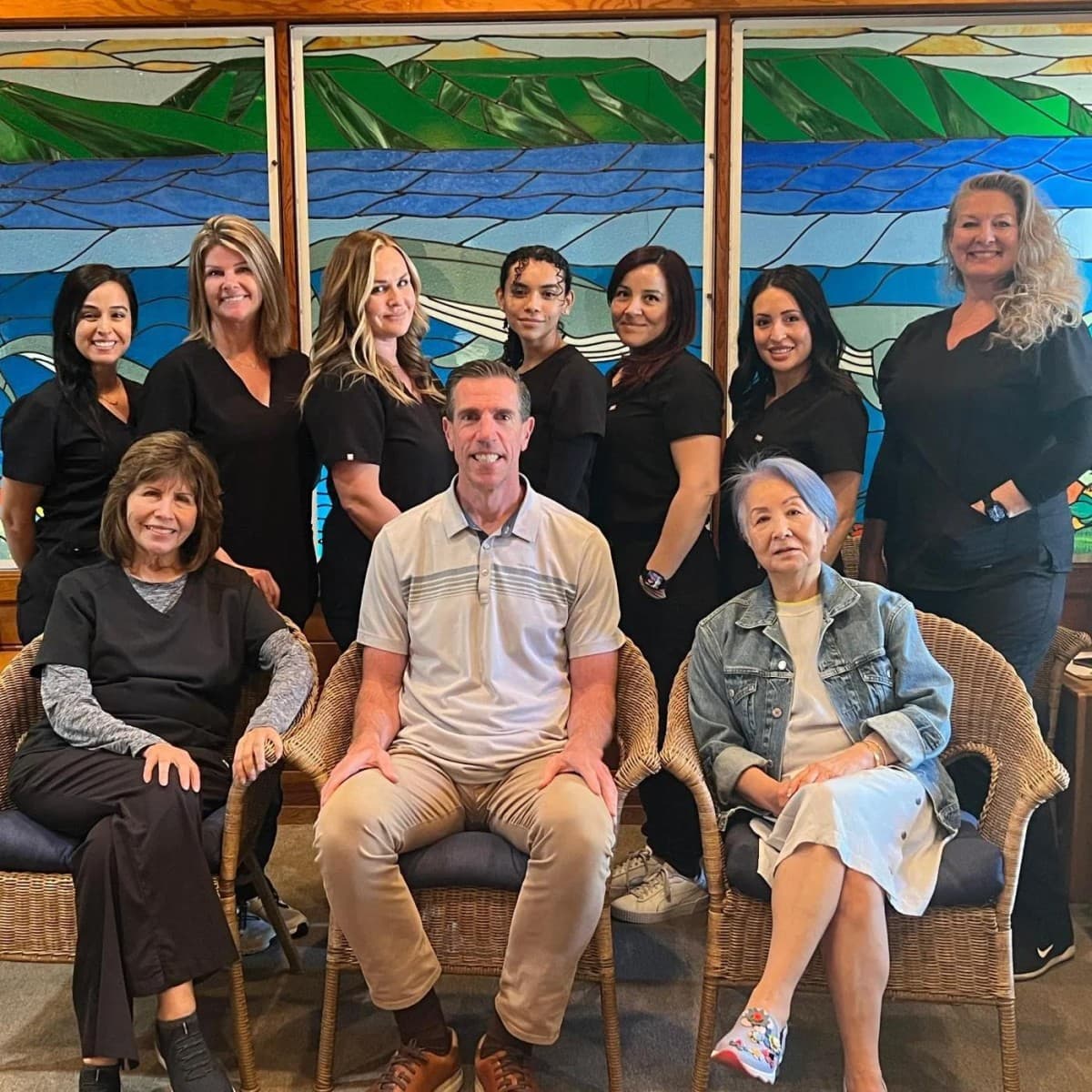 Fullerton Orthodontist Sponsors 4th of July Community Celebration and Hosts Patriotic Contest
