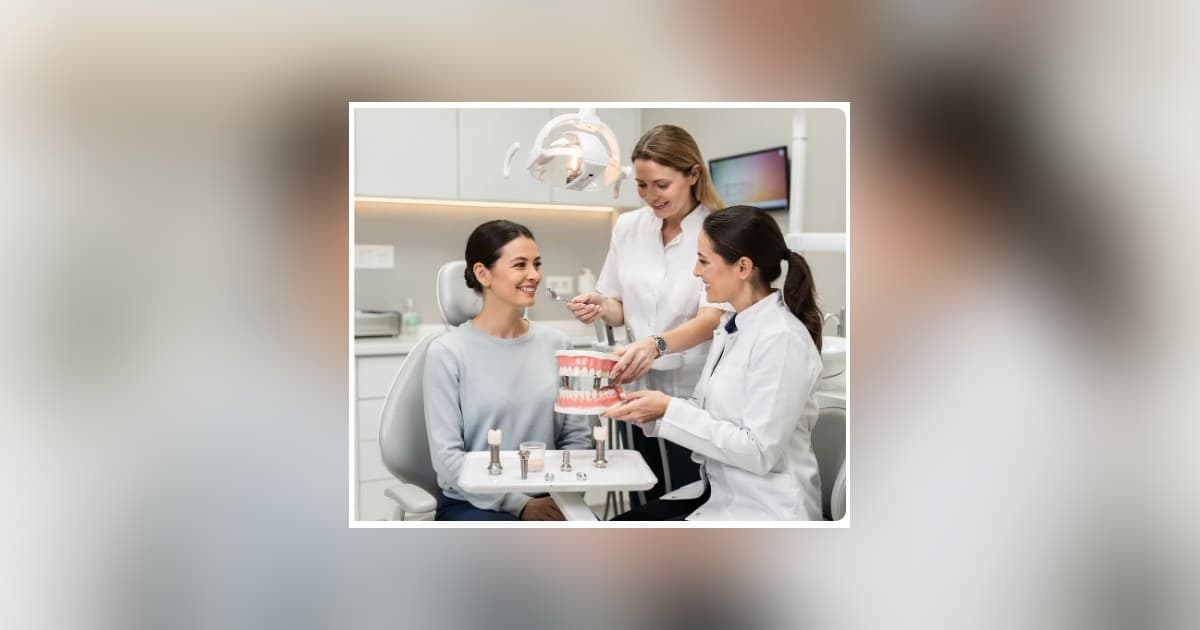 Affordable Dental Implants: Navigating Costs Without Compromising Care