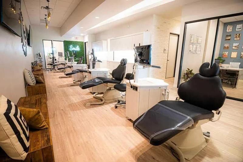 Dayton, TX Families Gain Access to Braces and Invisalign at Nearby Knecht Orthodontics