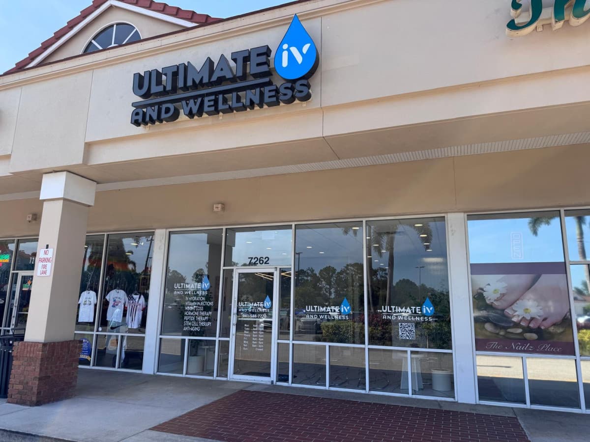 Ultimate IV And Wellness Launches Membership Program for Consistent, High-Quality Care