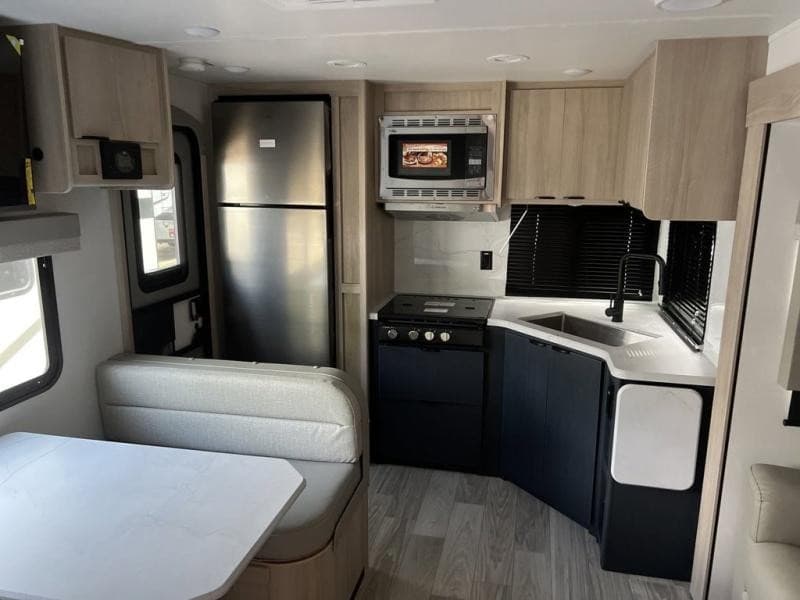 Open Roads Complete RV Reports Updated Inventory for North Georgia RV Buyers
