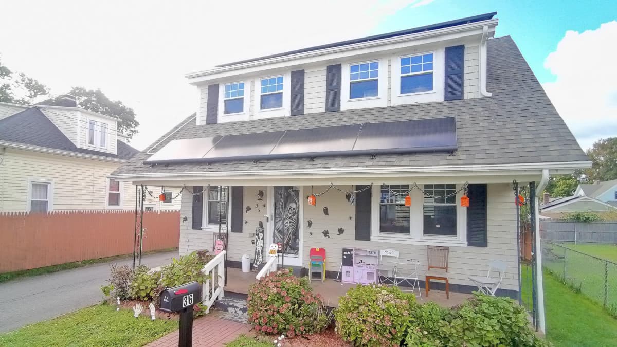 Switch to Solar Before Federal Incentives Expire: Sunfinity Power Leads in Rhode Island