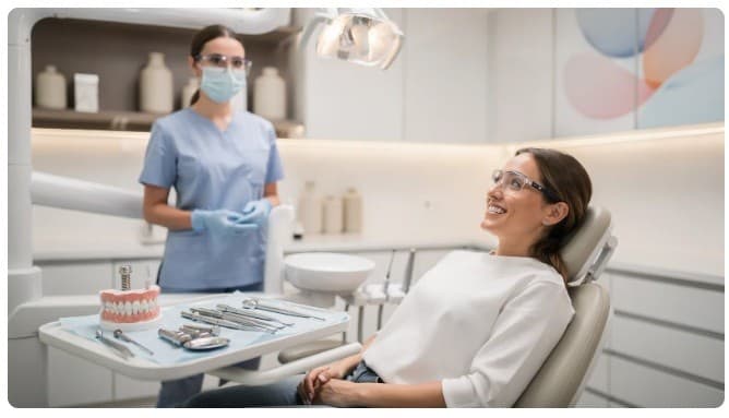 Smart Strategies for Affordable Dental Implants in Denton, Texas