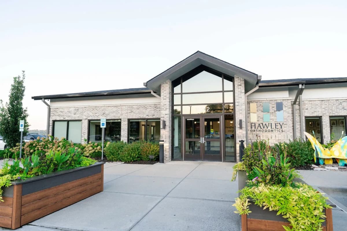 Hawley Orthodontics Brings Quality Orthodontic Services to Papillion, Nebraska
